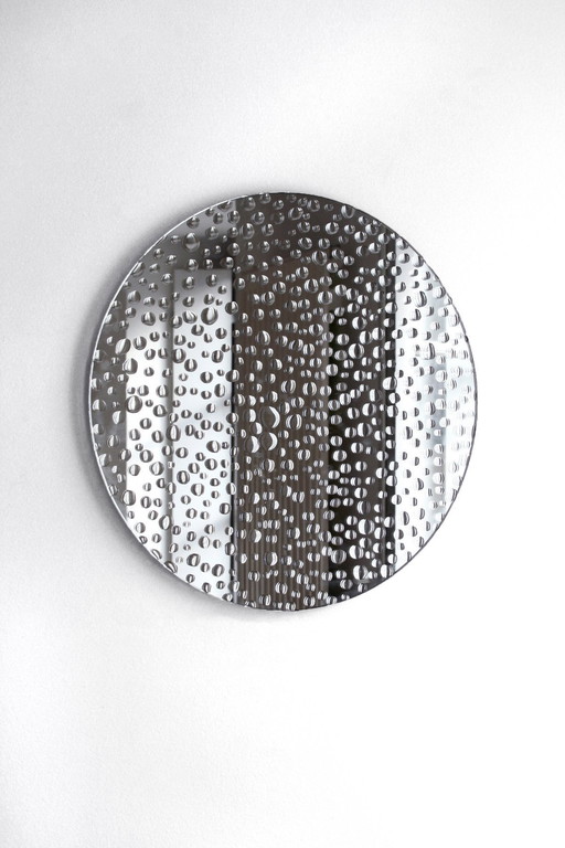 Laurène Guarneri - Mirror