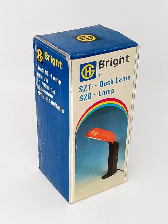 Tafellamp GH Bright – Tafellampen, Plastic (photo 4 of 18)