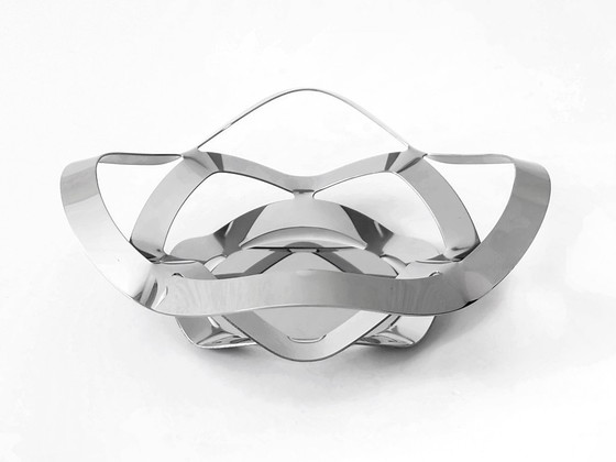 Scale Design Frank Kerdil – Frank kerdil voor PO Collected, Bowls, rvs (photo 6 of 9)