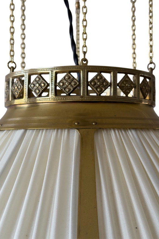 Image 1 of Lámpara de techo Jan Eisenloeffel