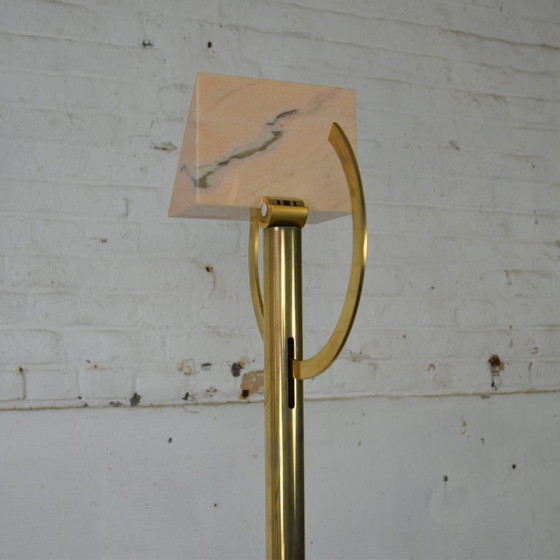 Image 1 of 1 x Memphis Regency Stehleuchte