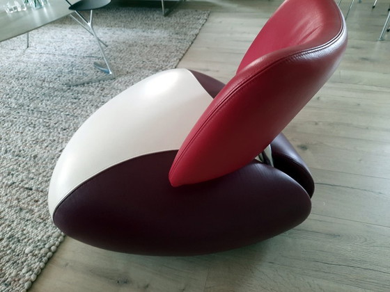 Image 1 of BEAUTIFUL LEOLUX PALLONE PA, like new