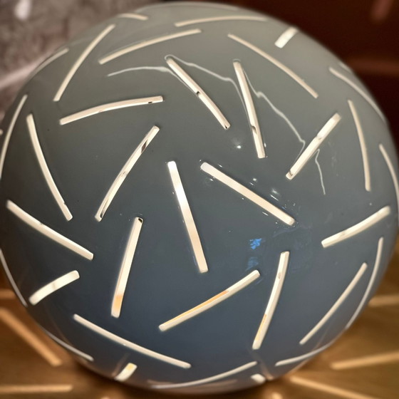 Image 1 of Margherita Vellini Ceramic table lamp