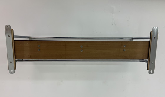 Image 1 of Mid-Century Design Coat Rack, 1970’s