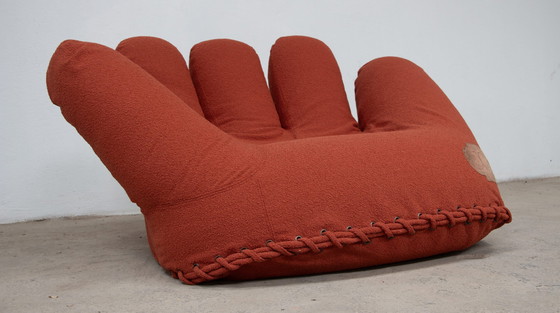 Image 1 of Joe Chair Poltronova