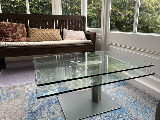 Image 1 of Ronald Schmitt designtafel 