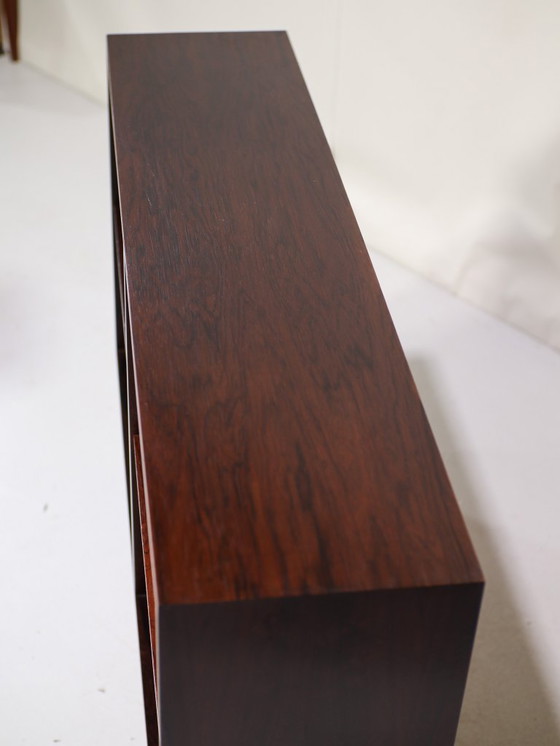 Image 1 of Libreria in palissandro vintage danese anni '60