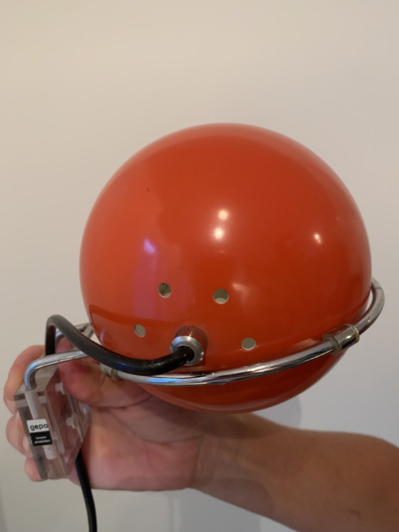 Image 1 of Gepa design wandlamp