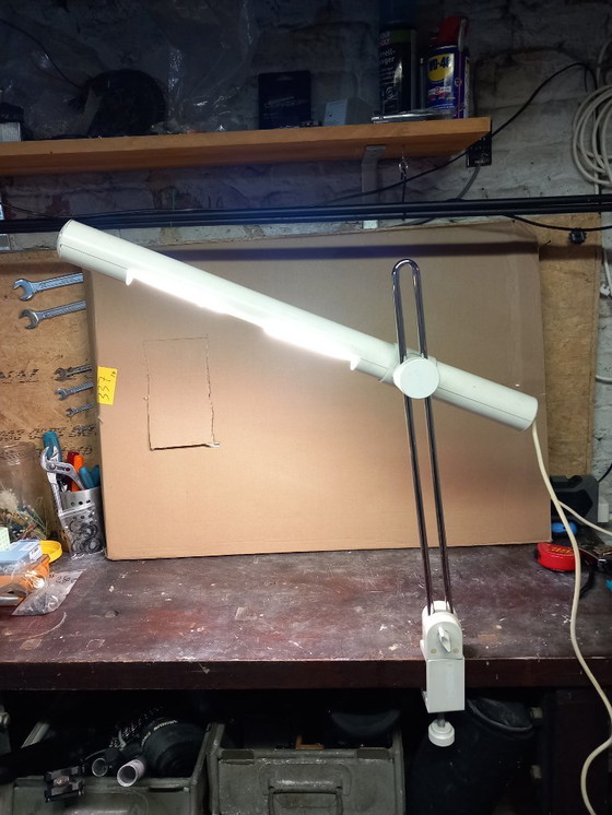 Image 1 of Klemmleuchte von Kotzolt Leuchten Lemgo