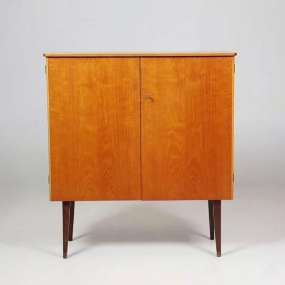 Image 1 of Buffet vintage scandinave, Suède, années 50