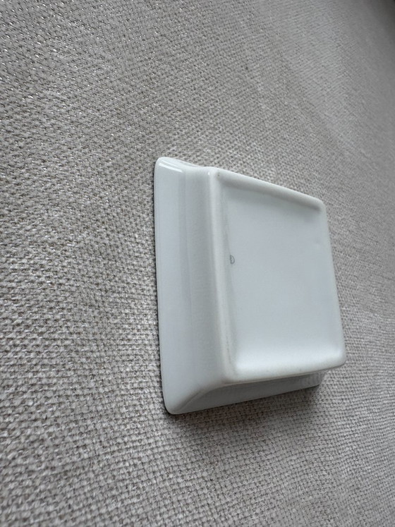 Hermès Rhythm asbak – Decoratieve objecten, Porcelain (photo 7 of 8)