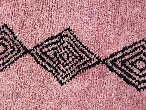 Tappeto fatto a mano in lana naturale, 300 cm x 400 cm – Tappeti, Wool (photo 6 of 7)