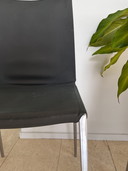 Zanotta Lia chairs