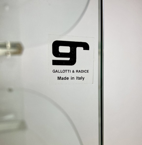 Image 1 of Gallotti & Radice Bar Cart/Trolley