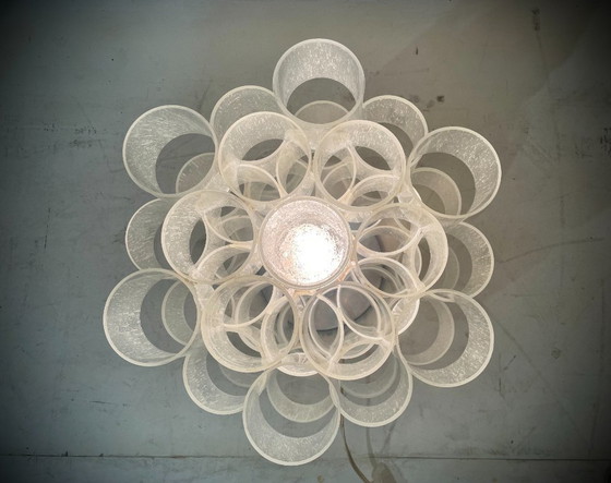 Grande Lampada da tavolo Globula di Poliarte – Lampade da tavolo, Crystal (photo 8 of 8)