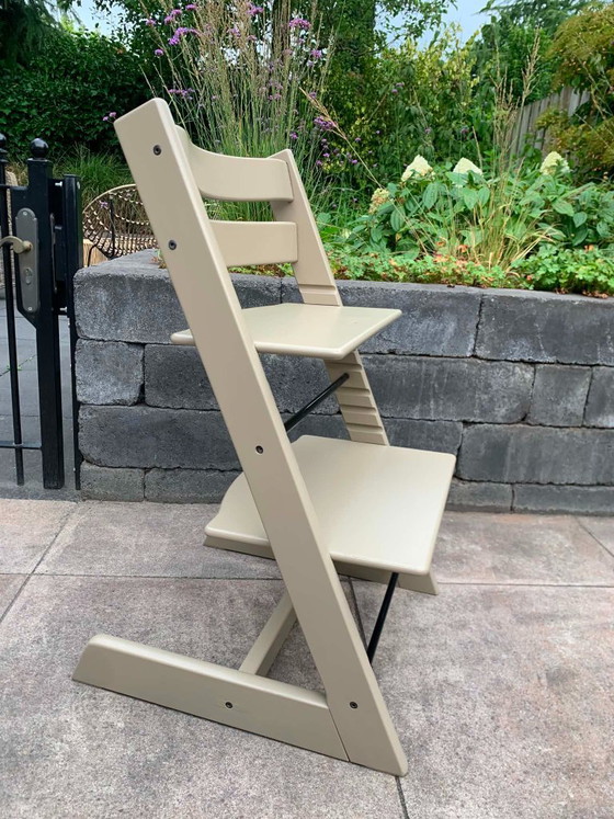 Seggiolone Stokke Tripp Trapp – Sedie da pranzo, Wood (photo 5 of 5)