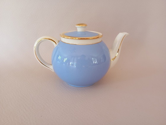 Image 1 of Villeroy & Boch Mettlach Teeservice „Orléans“.