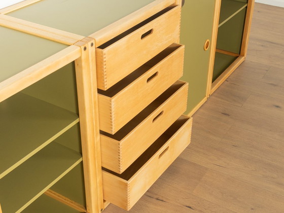 Image 1 of Commodes Flötotto, années 1970, vintage