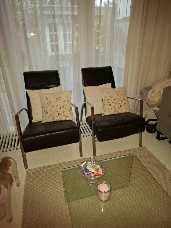 Image 1 of 2 poltrone Harvink Club