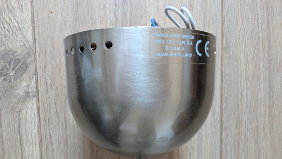 Image 1 of Harco Loor design lamp