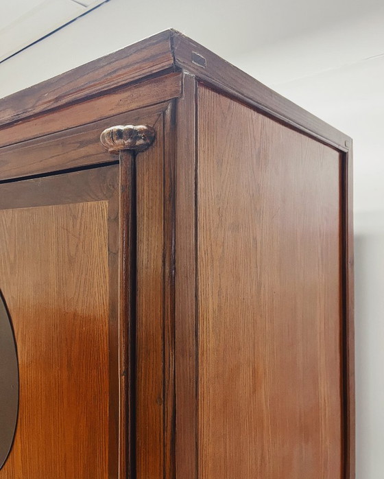 Image 1 of Gabinete chino antiguo