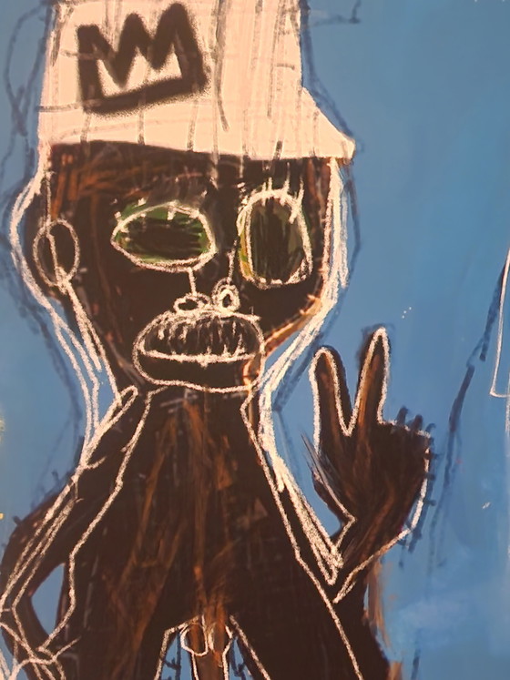 Image 1 of ART PRINT!!!