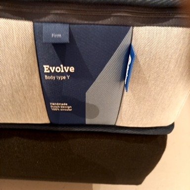 Image 1 of Auping Original box spring - 180x210 adjustable