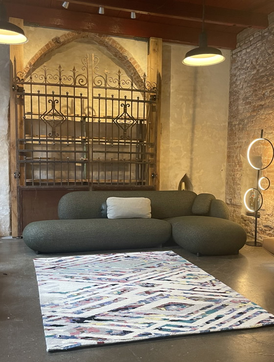 Image 1 of Brink and Campman Yeti Summit carpet 170 x 240 NEW