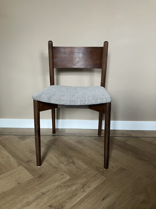 Chaise de salle à manger DutchBone - Torrance