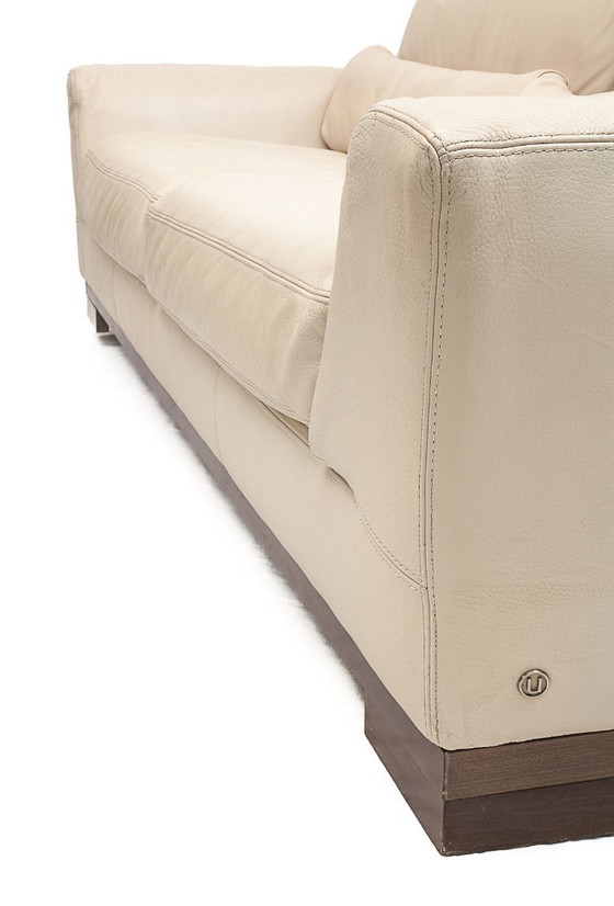 Image 1 of Sofá de Natuzzi