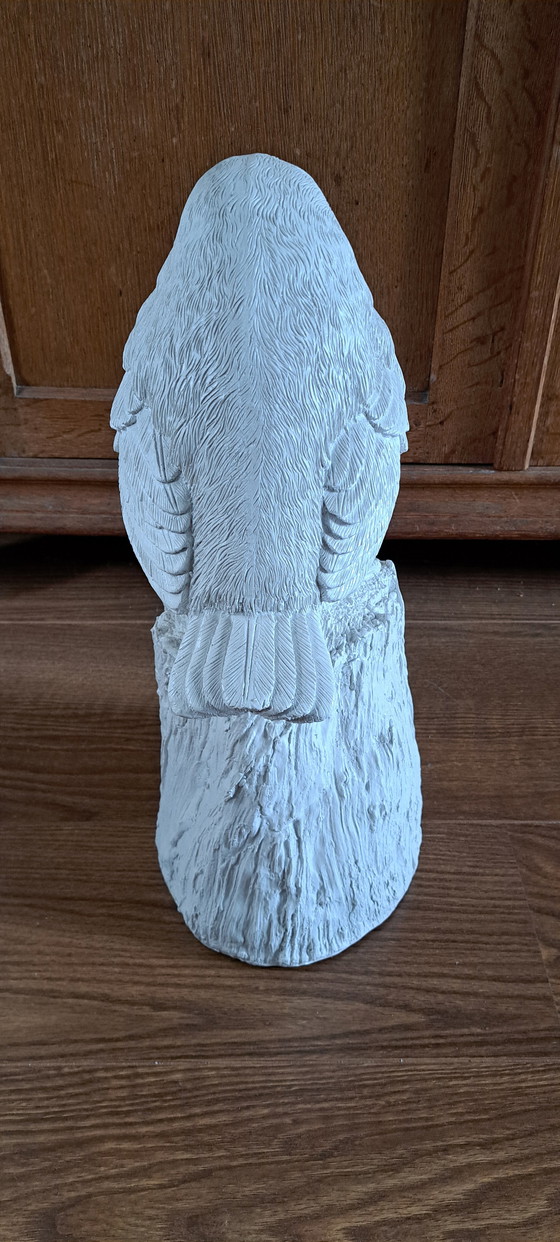 Image 1 of Pols Potten singender Spatz