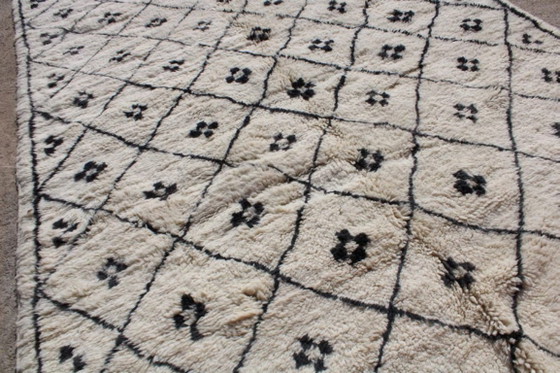 Image 1 of Marokkaans tapijt 3x2 meter