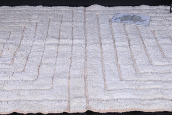 Handgemaakt tapijt van 300x200 cm – Vloerkleden en tapijten, Wool (photo 2 of 7)