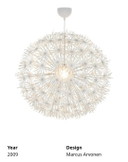 Maskros Hanglamp *Collectors Item*