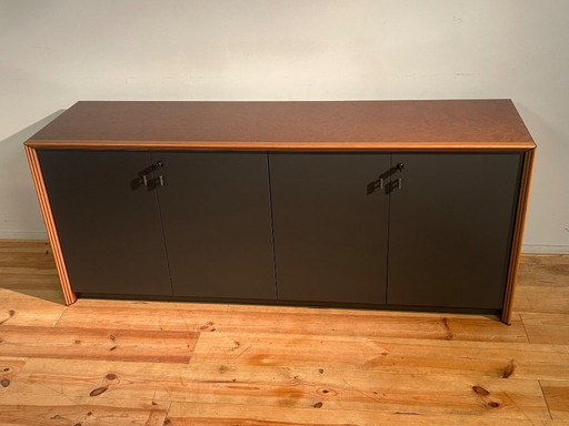 Sideboard Artona Tobia & Afra Scarpa for Maxalto