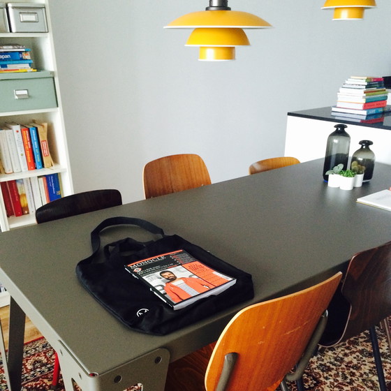 Image 1 of Functional Lloyd table