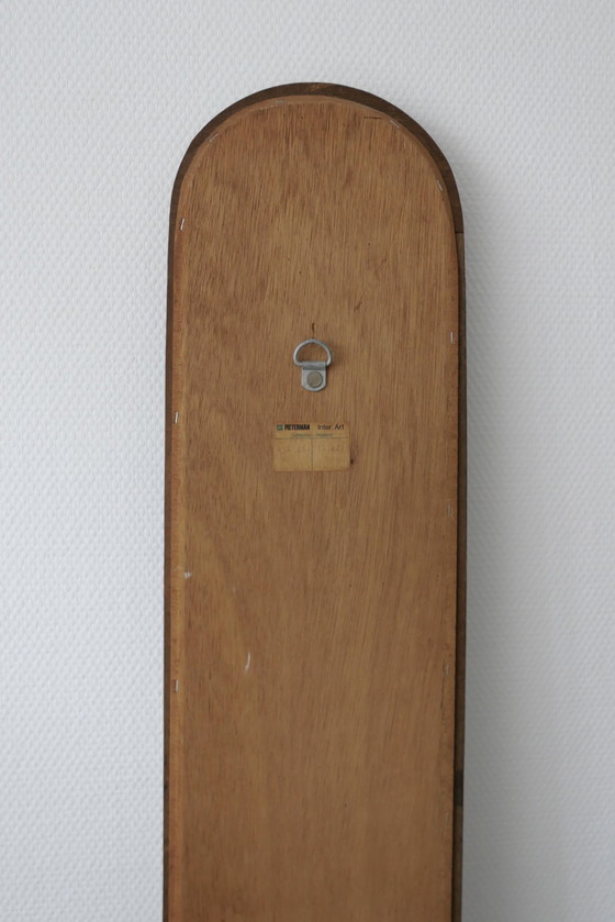 Image 1 of Pieterman slim mirror 