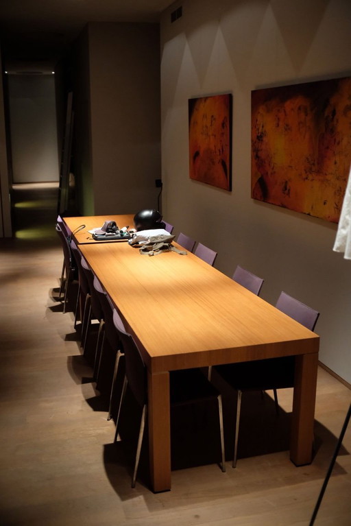 Custom Design Tables