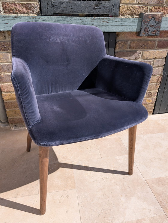 Image 1 of 4 poltrone Bolia C3