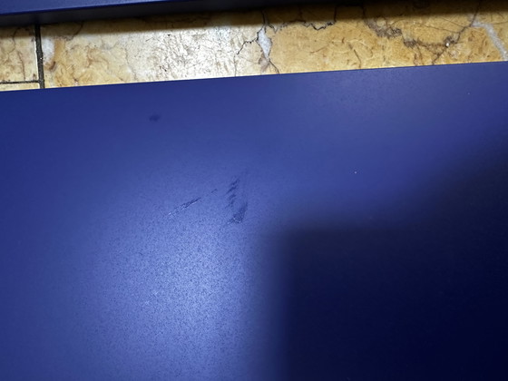 Image 1 of Twee Panton Wire Single Plank van Verner Panton voor Montana