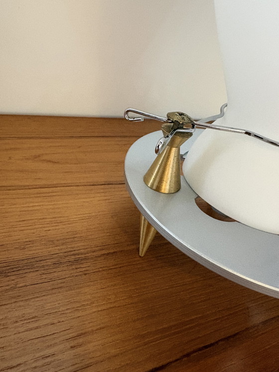 Image 1 of Franceschina table lamp Umberto Riva Fontana Arte