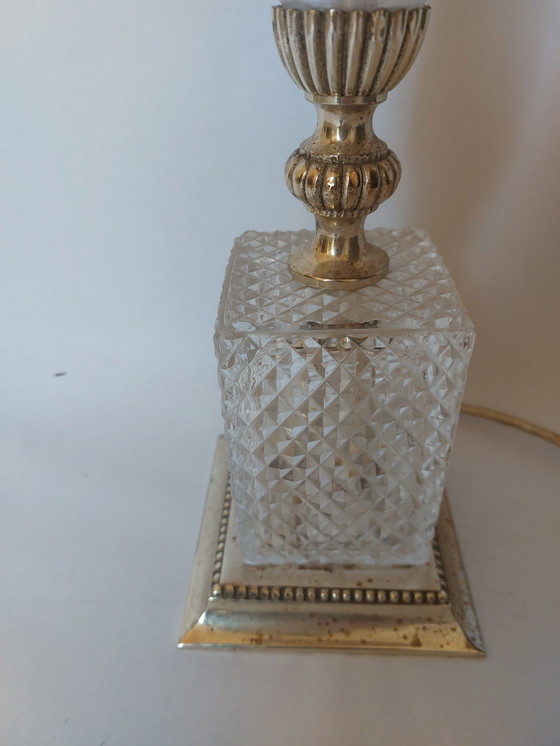 Image 1 of Vintage table lamp