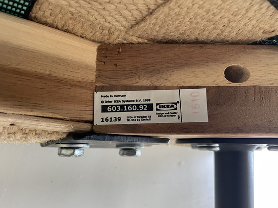 Image 1 of IKEA Sinnerlig day bed Ilse Crawford