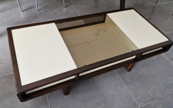 Image 1 of Pastoe salontafel