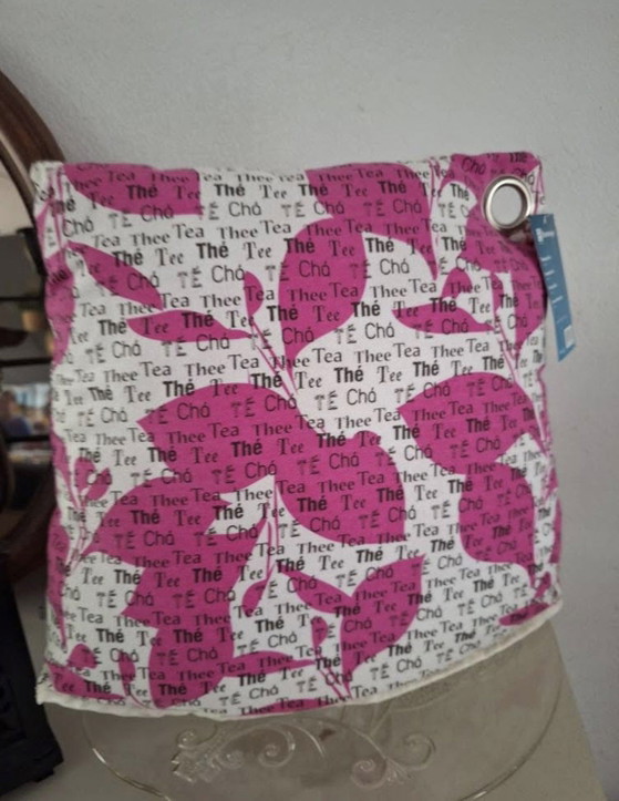 Neuer Teewärmer – Geschenke, Textile (photo 5 of 5)