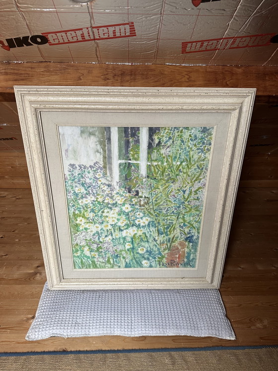 Image 1 of Colorful ra Van Rintel Theo