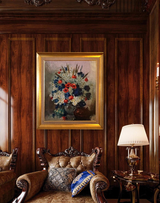 Image 1 of Bella pittura ad olio