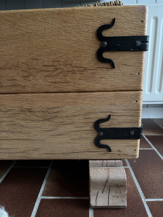 Image 1 of Usine de meubles de coffre Oisterwijk