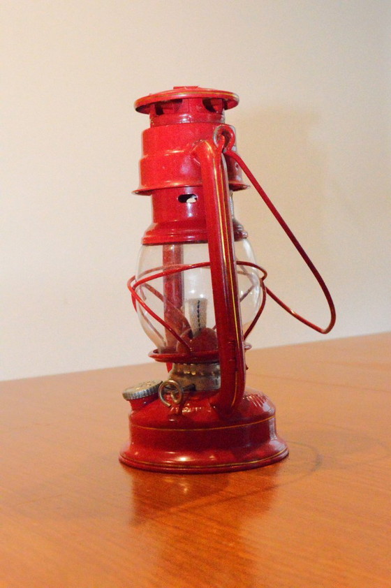 Image 1 of farol quinque farolillo MEVA 863