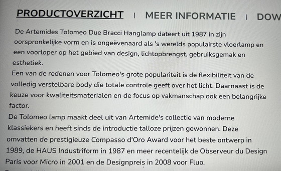 Image 1 of Lampada a sospensione da soffitto